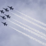 US Air Force Thunderbirds #2