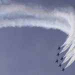US Air Force Thunderbirds #3