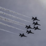 US Air Force Thunderbirds #5