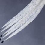 US Air Force Thunderbirds #6