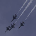 US Air Force Thunderbirds #7