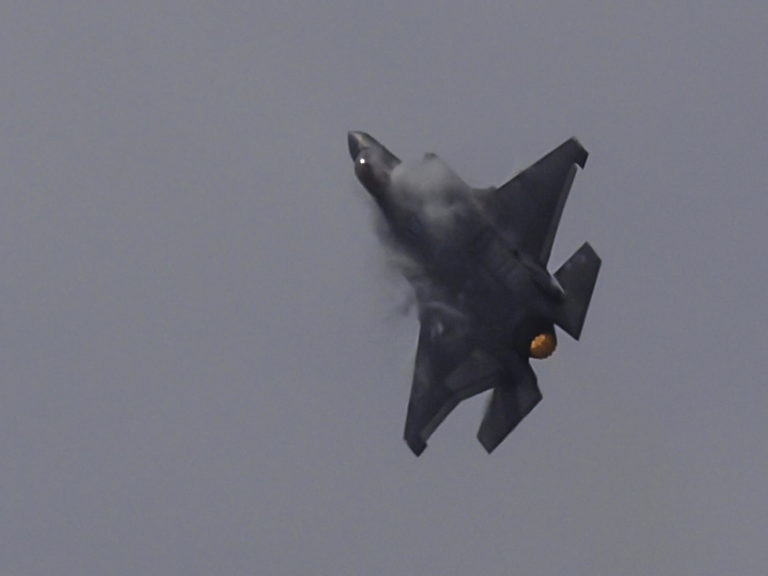 Capt Mondo s Photo Blog Blog Archive USAF F 35 1