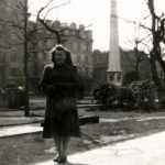 Audrey Stuart – Birmingham, Jersey 1947