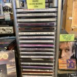 Interior Shot of The Village Idiot Record Store #13