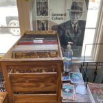 Interior Shot of The Village Idiot Record Store #14