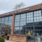 Third Man Records (Detroit) Storefront
