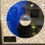 Mudhoney Recorded Live to Acetate Record