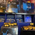 A Selection of Some of Third Man Record Pressings