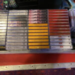 New Cassette Releases