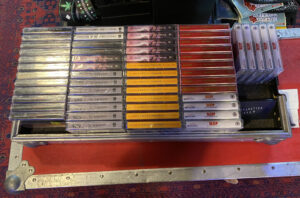 New Cassette Releases