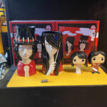 White Stripes Merch