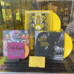 Limited Edition Vinyl Releases