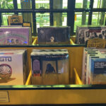 Additional Limited Edition Vinyl Releases (Some on Colored Vinyl)